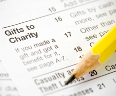 The Pros and Cons of Donor Advised Funds